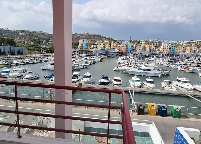 Albufeira Marina Villa 27