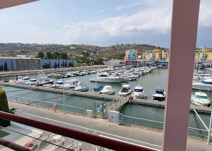 Albufeira Marina Villa 27