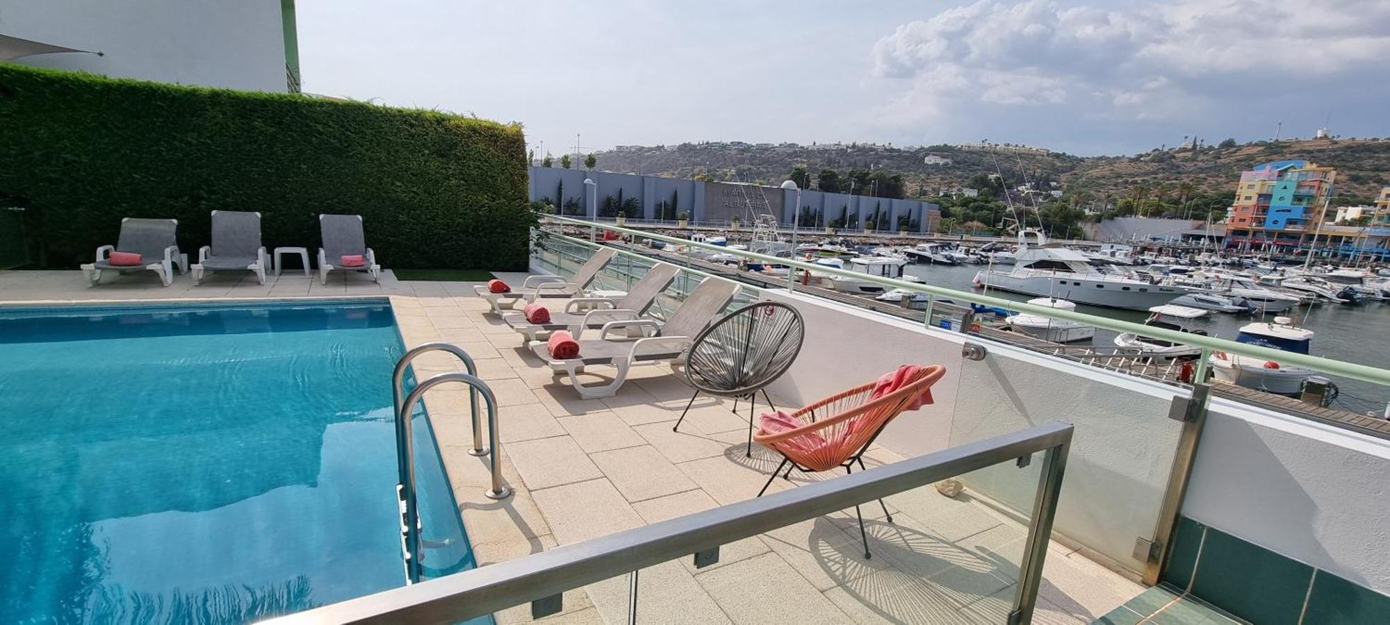 Holiday home Marina 27