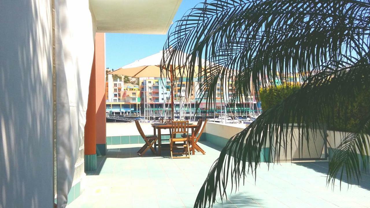 Marina 27 Holiday home *