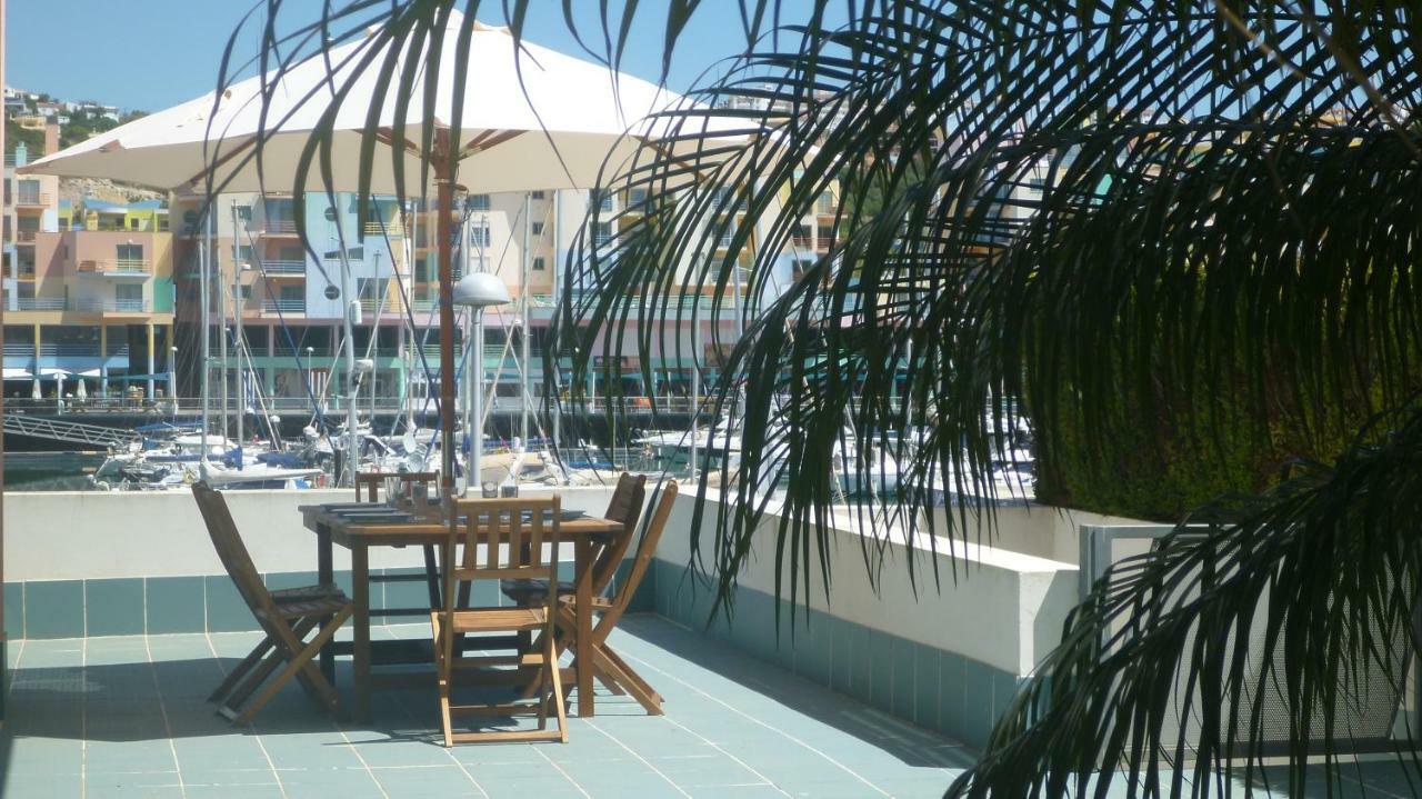 Holiday home Marina 27 Albufeira