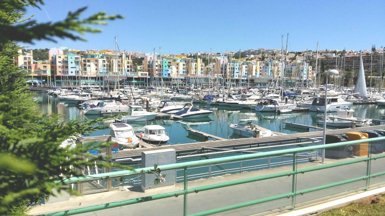 Marina 27 Holiday home Albufeira
