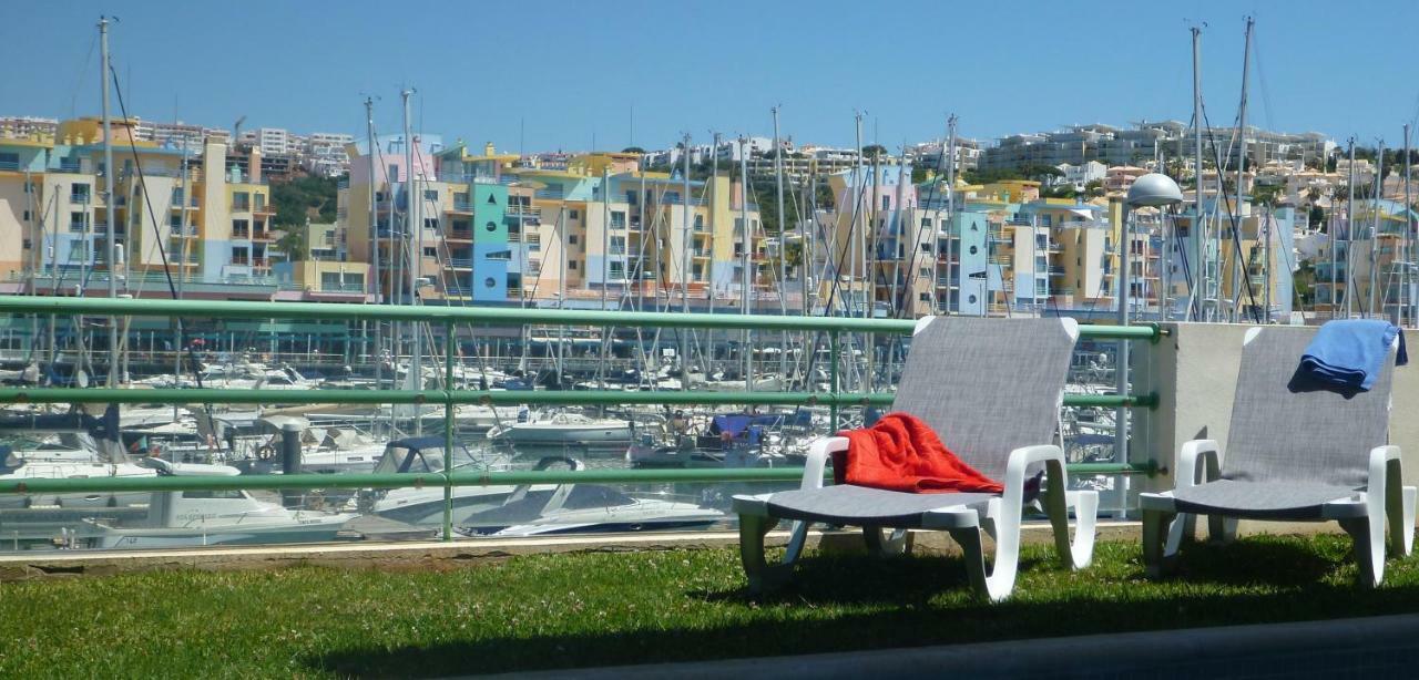 Marina 27 Holiday home Albufeira