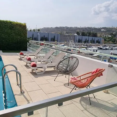 Albufeira Marina Villa 27 Exterior photo
