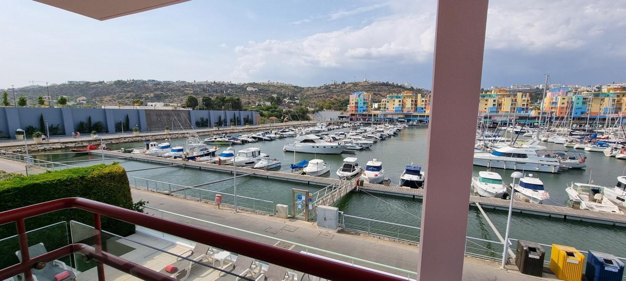 Ferienhaus Marina 27 Albufeira