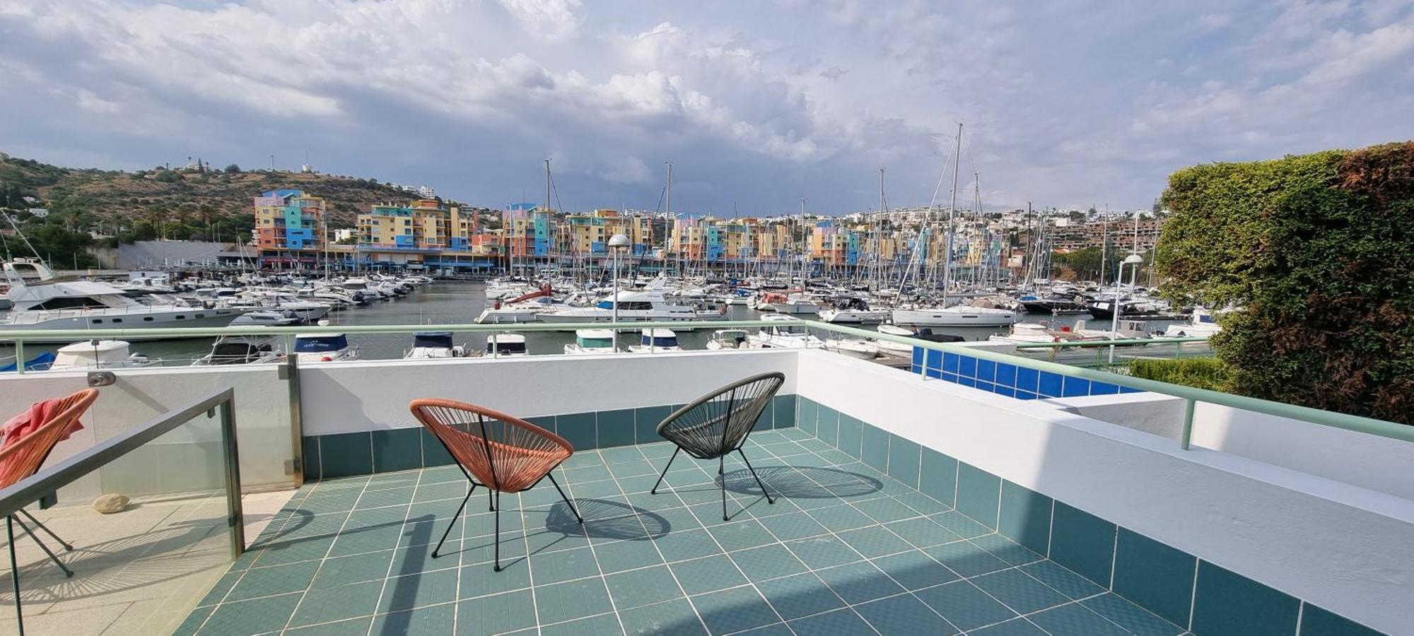 Ferienhaus Marina 27 *