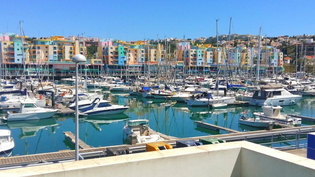 Marina 27 Ferienhaus