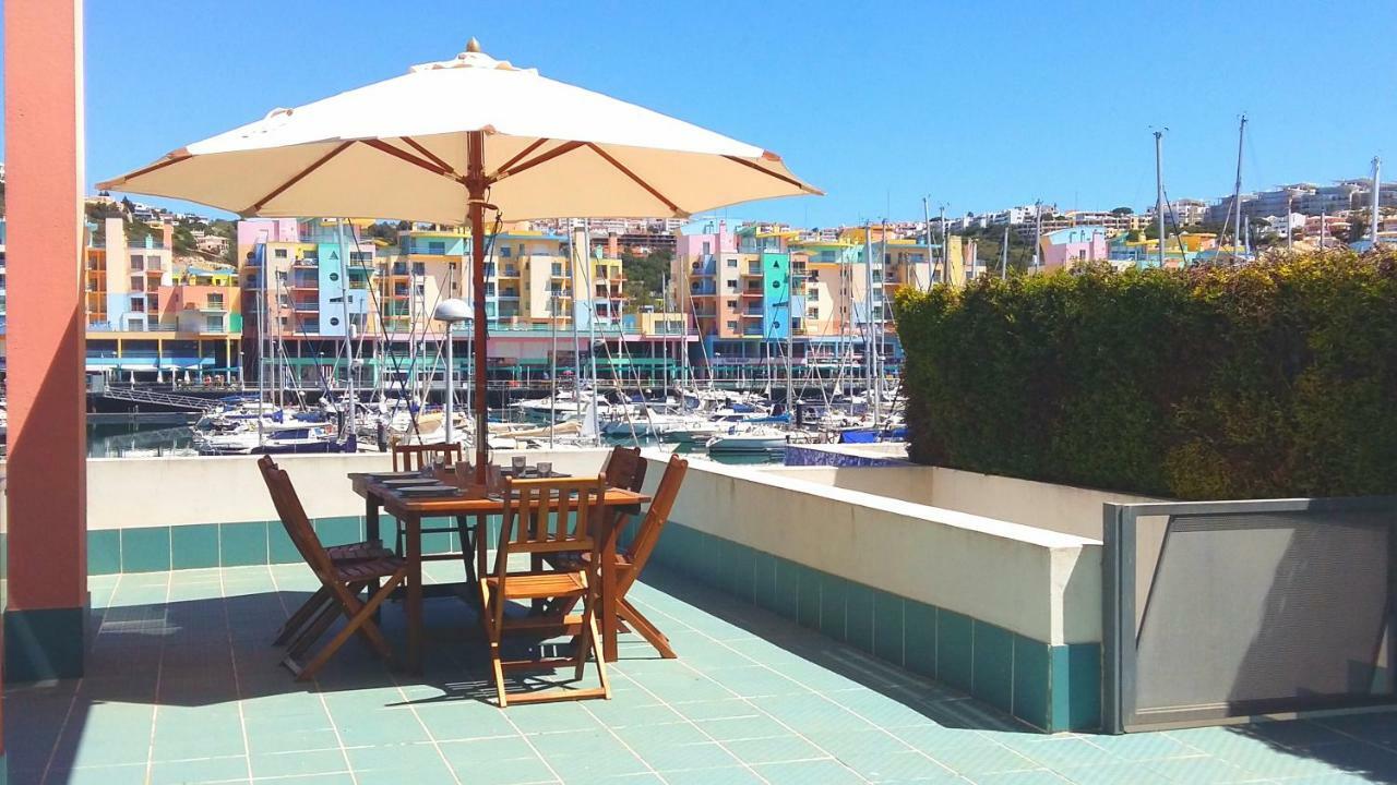 Ferienhaus Marina 27 *