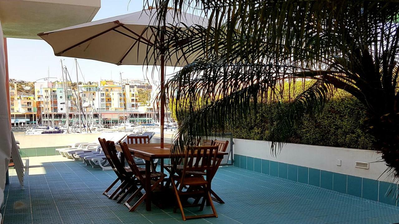 Marina 27 Ferienhaus Albufeira
