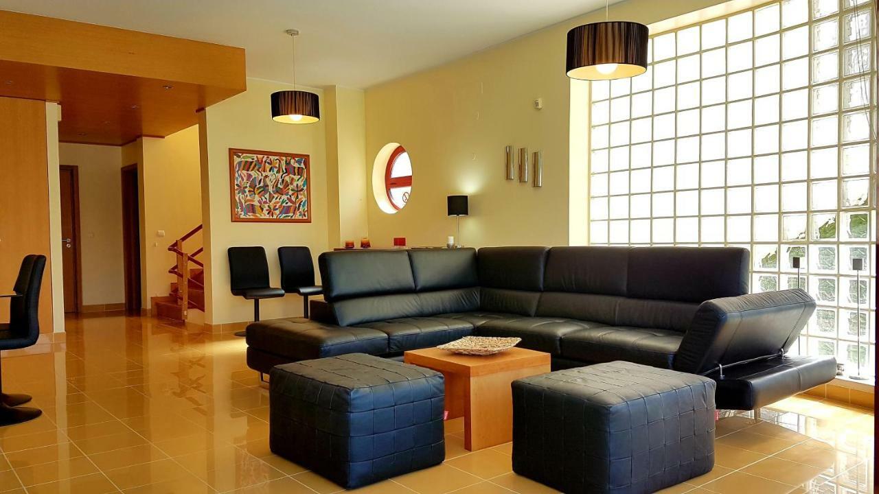 Ferienhaus Marina 27 Albufeira